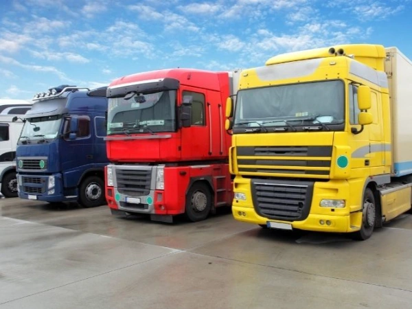 Konya Bolvadin Nakliye